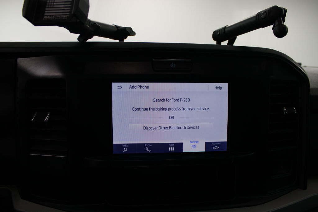 Used 2025 Ford F250 XLT AWD/4WD image 39