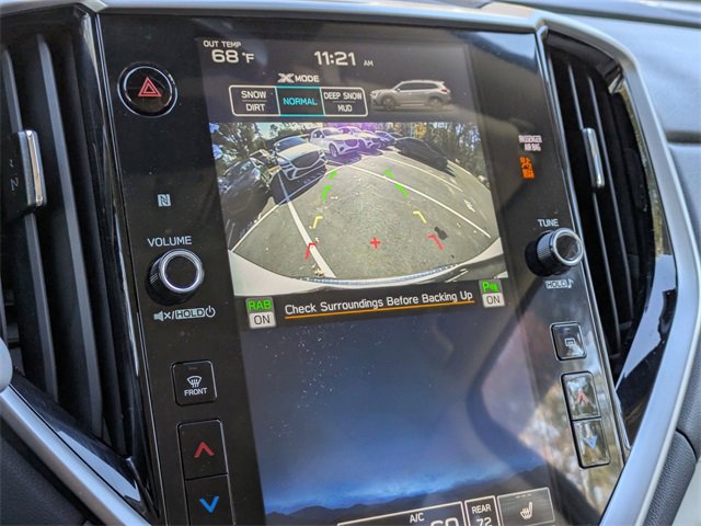 Used 2023 Subaru Ascent Limited image 22