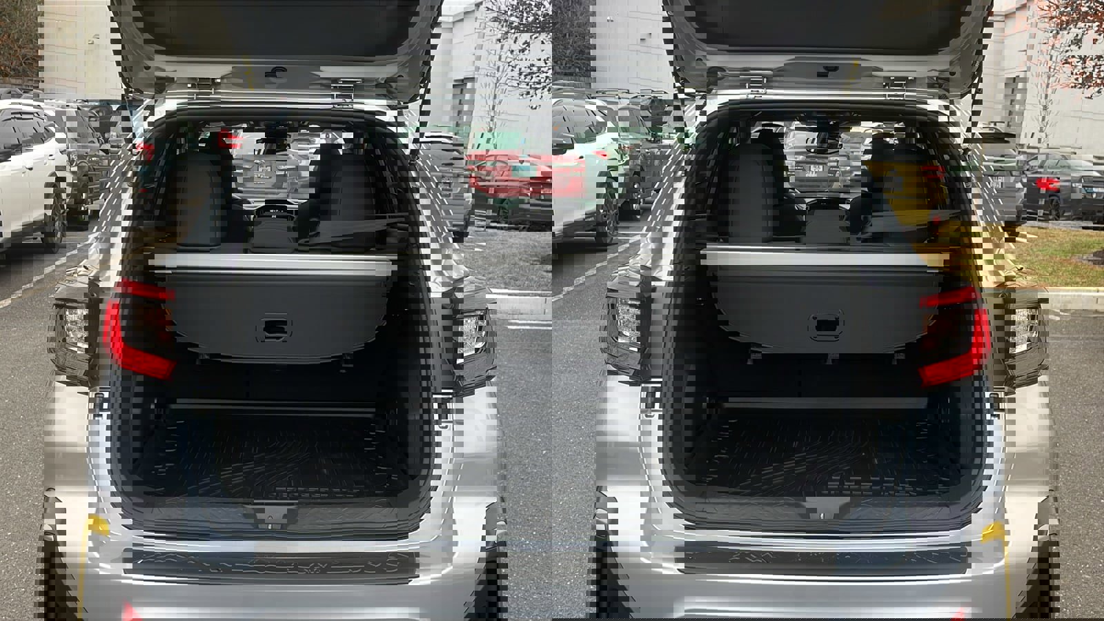 Certified 2025 Subaru Crosstrek 2.5i Sport image 25