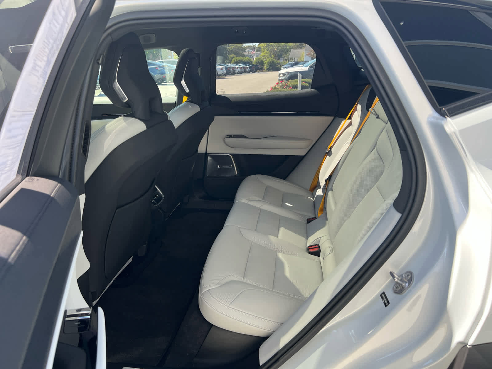 Used 2025 Polestar Polestar 3 image 24