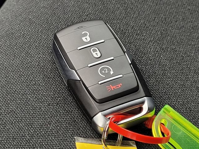 New 2026 RAM 1500 Lone Star image 27