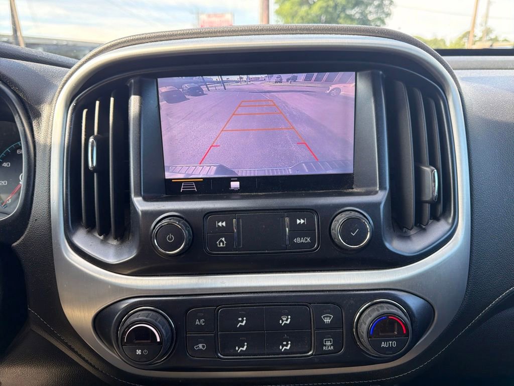 Used 2019 GMC Canyon SLT w/ Driver Alert Package AWD/4WD image 33