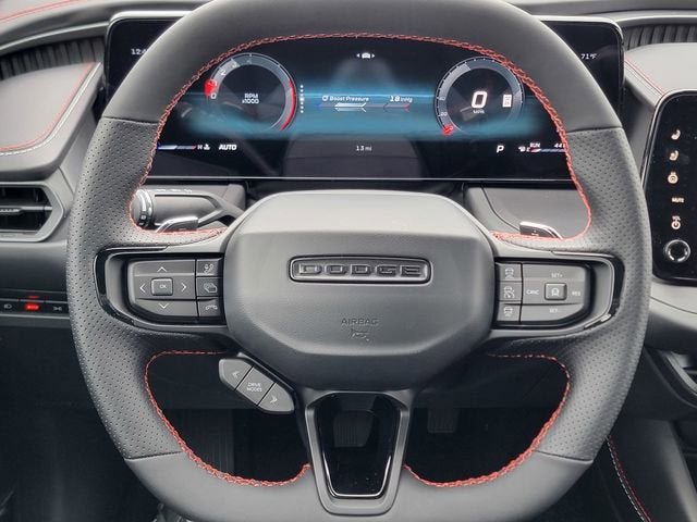 New 2026 Dodge Charger R/T AWD/4WD image 31