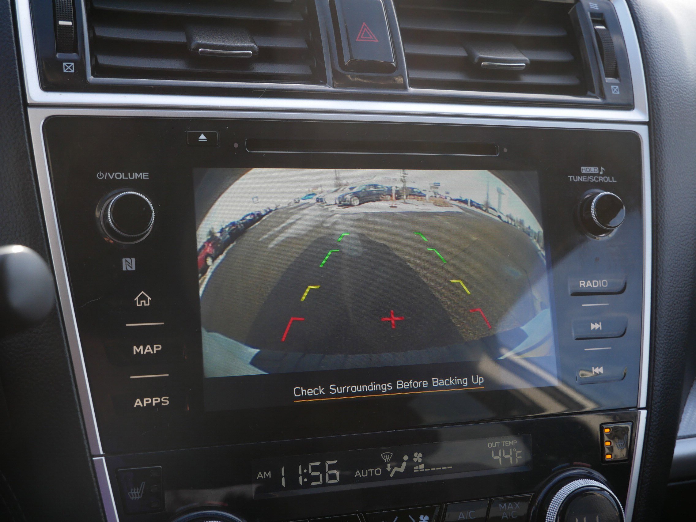 Used 2019 Subaru Outback 2.5i Premium image 27