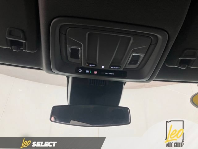 Used 2024 Chevrolet Silverado 1500 LT AWD/4WD image 16