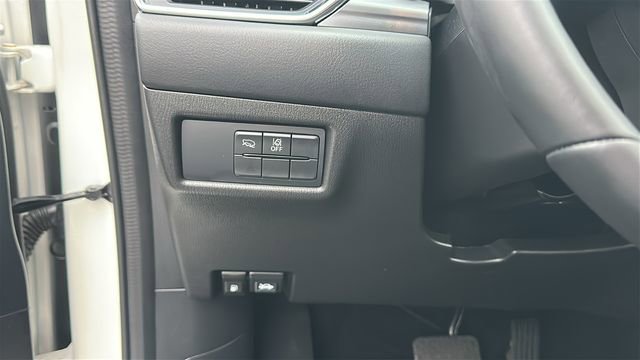Used 2023 MAZDA CX-5 AWD 2.5 S w/ Select Package image 19