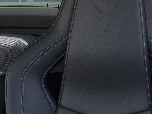 New 2026 Chevrolet Corvette Z06 RWD image 21