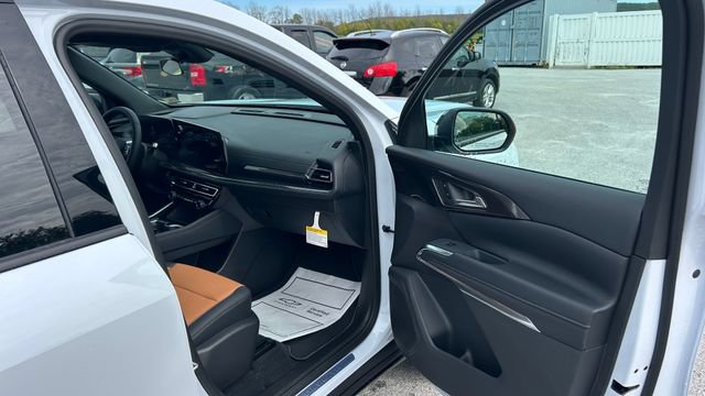 New 2027 Chevrolet Traverse Z71 AWD/4WD image 39