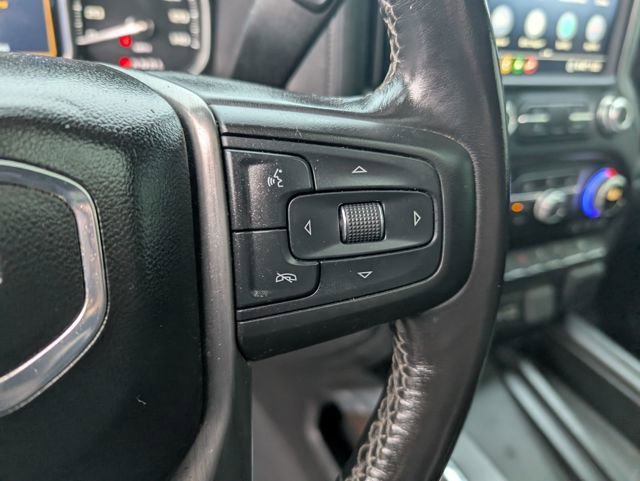 Used 2020 GMC Sierra 3500 Denali w/ Technology Package image 19