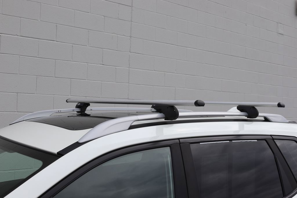 Used 2020 Nissan Rogue SV image 25