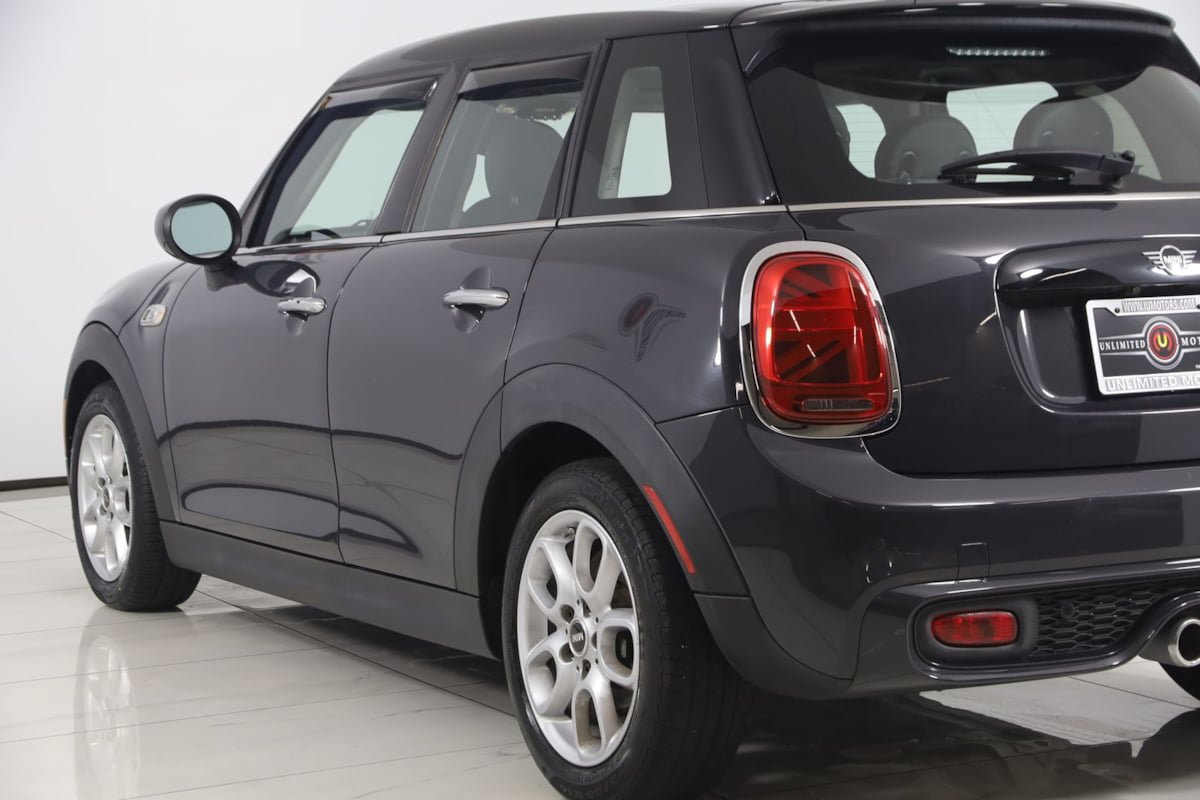 Used 2021 MINI Cooper S FWD image 23