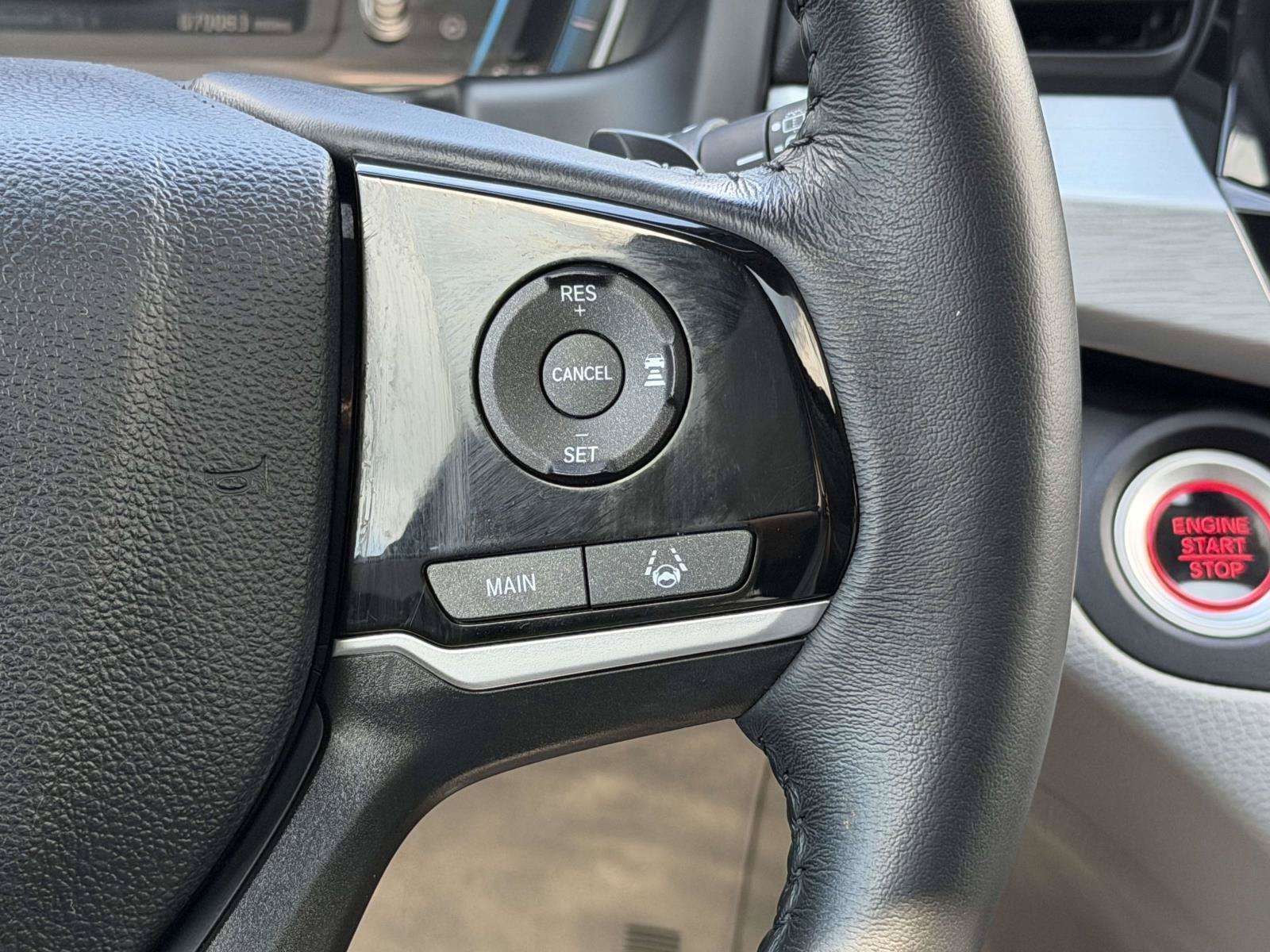 Used 2019 Honda Odyssey EX-L image 16