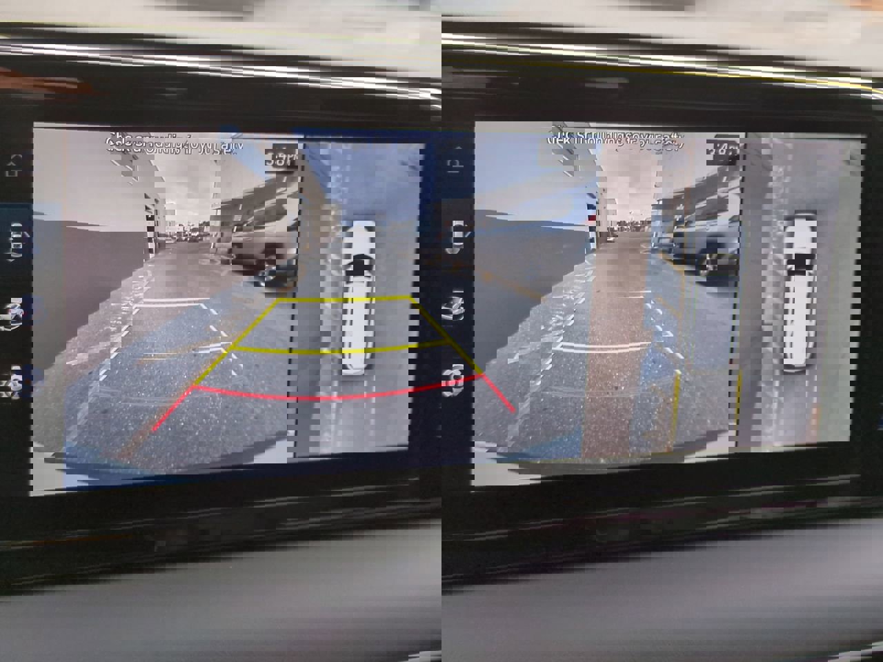 Used 2025 Hyundai Palisade Calligraphy image 21