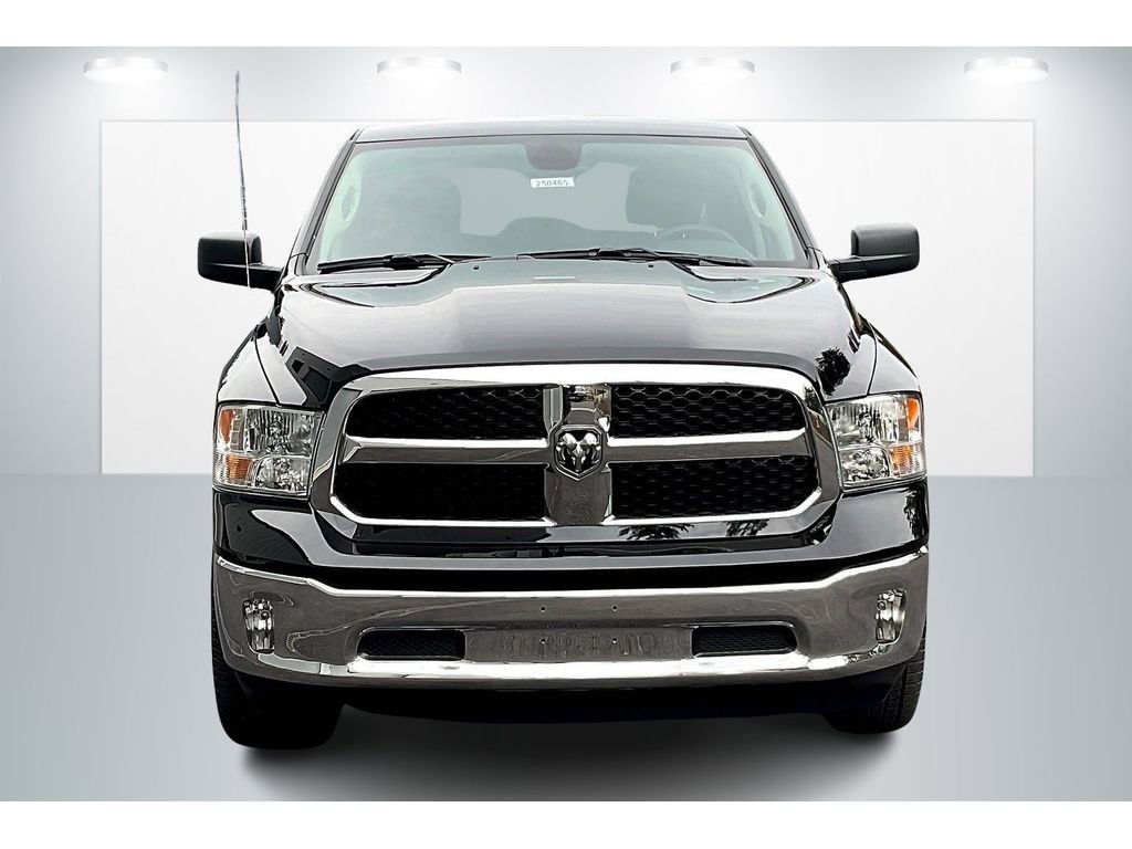Used 2024 RAM 1500 Tradesman w/ Tradesman SXT Package image 3