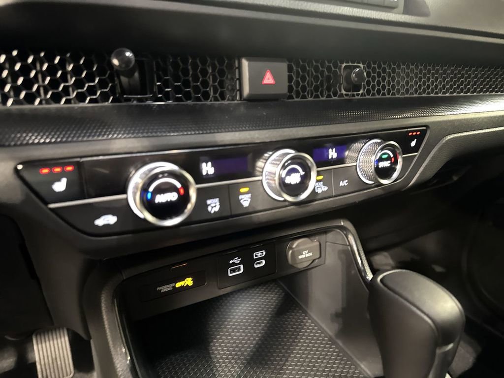 Used 2023 Honda CR-V Sport image 26