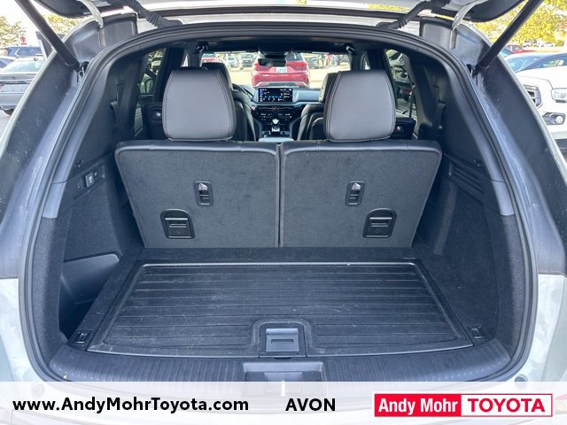 Used 2025 Acura MDX A-Spec AWD/4WD image 39