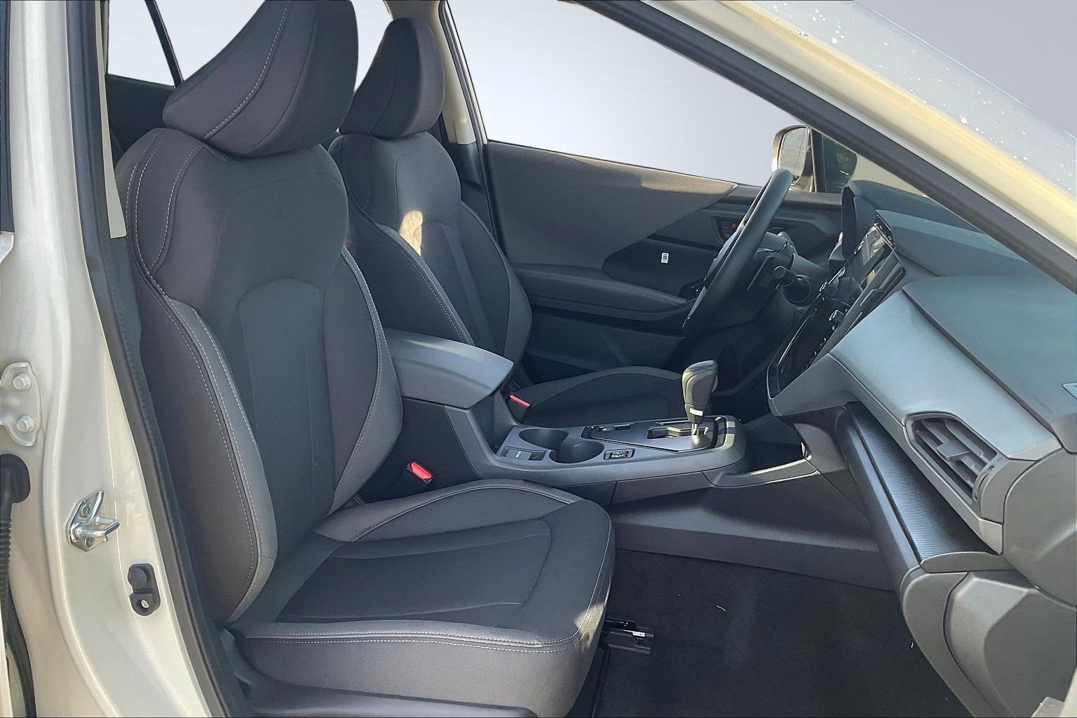 New 2026 Subaru Crosstrek 2.0i Premium image 21