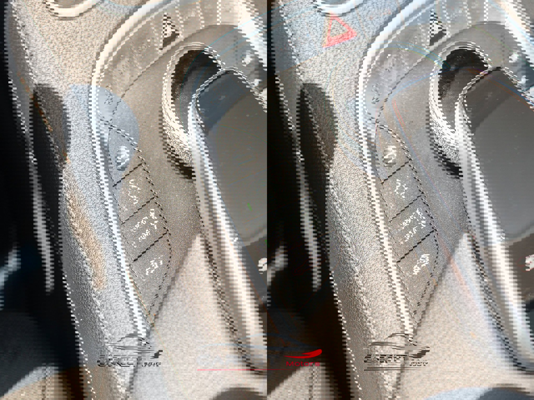 Used 2015 Mercedes-Benz S 550 S 550 4MATIC w/ Premium 1 Package image 35