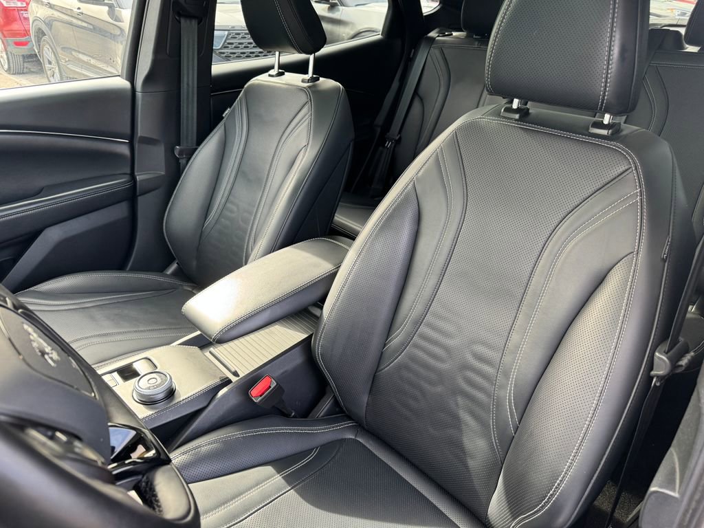 Used 2021 Ford Mustang Mach-E Premium image 20