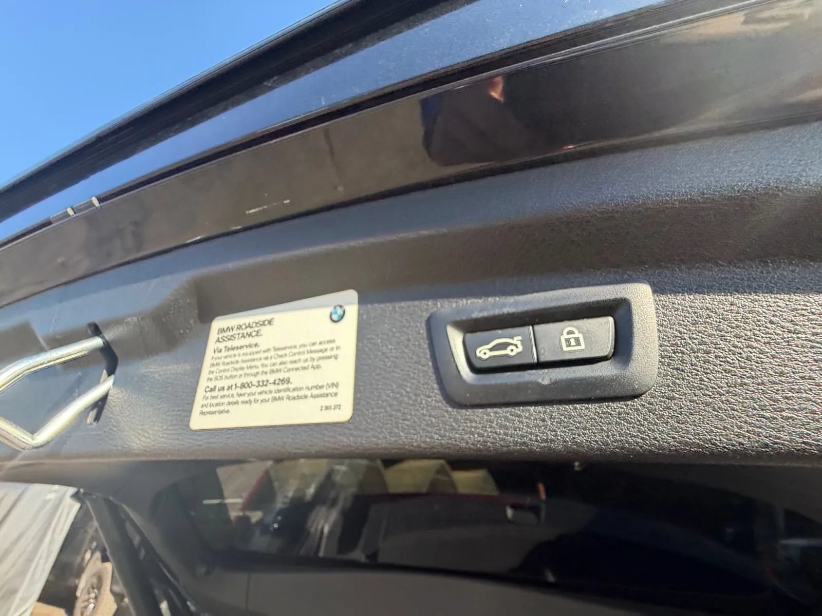 Used 2018 BMW X2 xDrive28i AWD/4WD image 28
