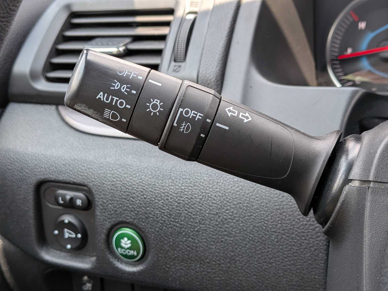 Certified 2021 Honda Passport EX-L image 26