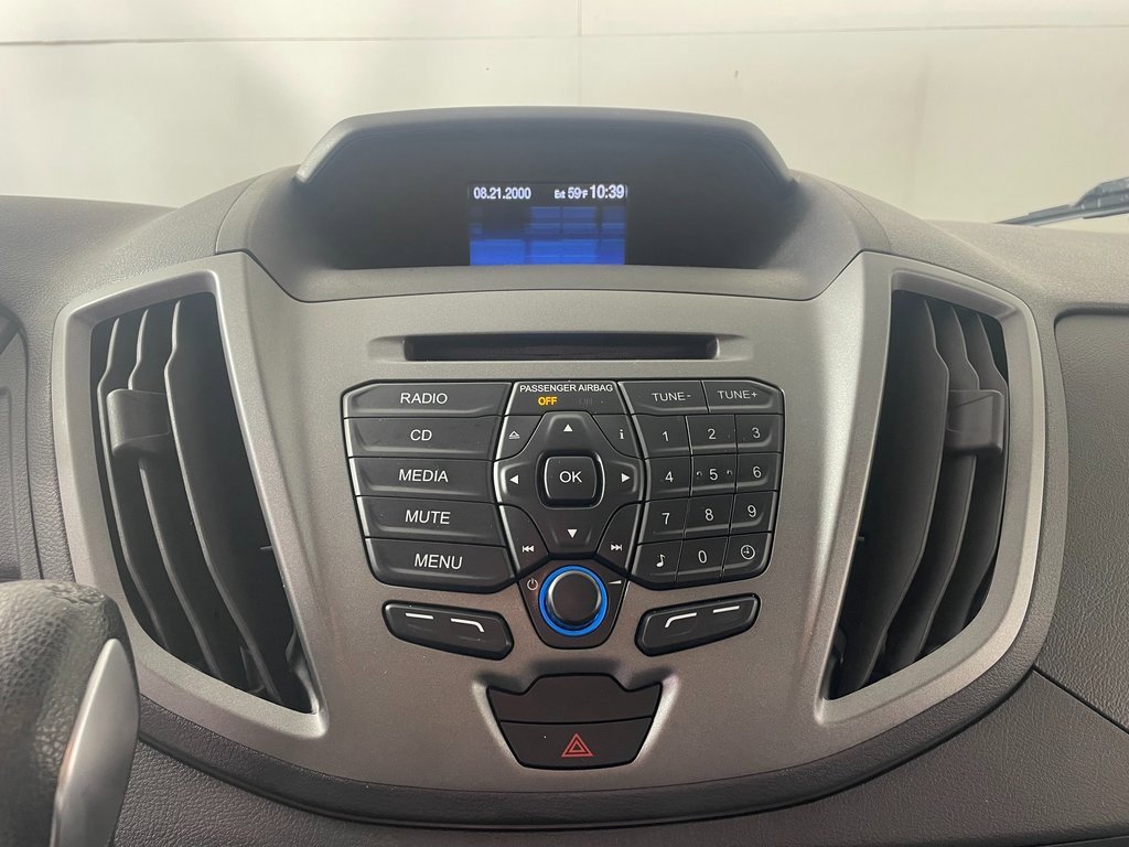 Used 2015 Ford Transit 150 130 Low Roof image 20