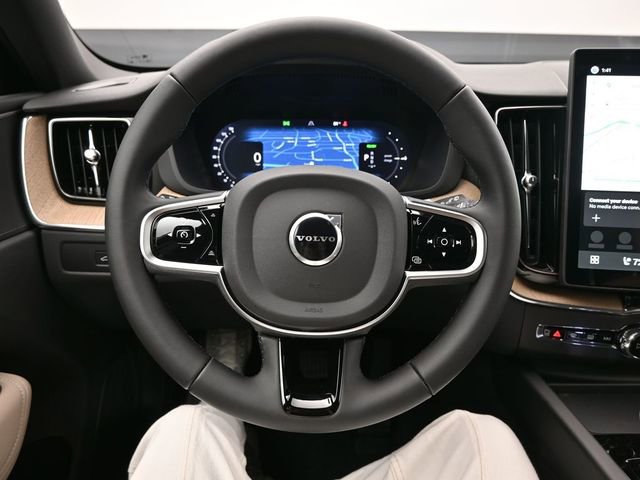 New 2026 Volvo XC60 T8 Plus w/ Protection Package Premier image 24