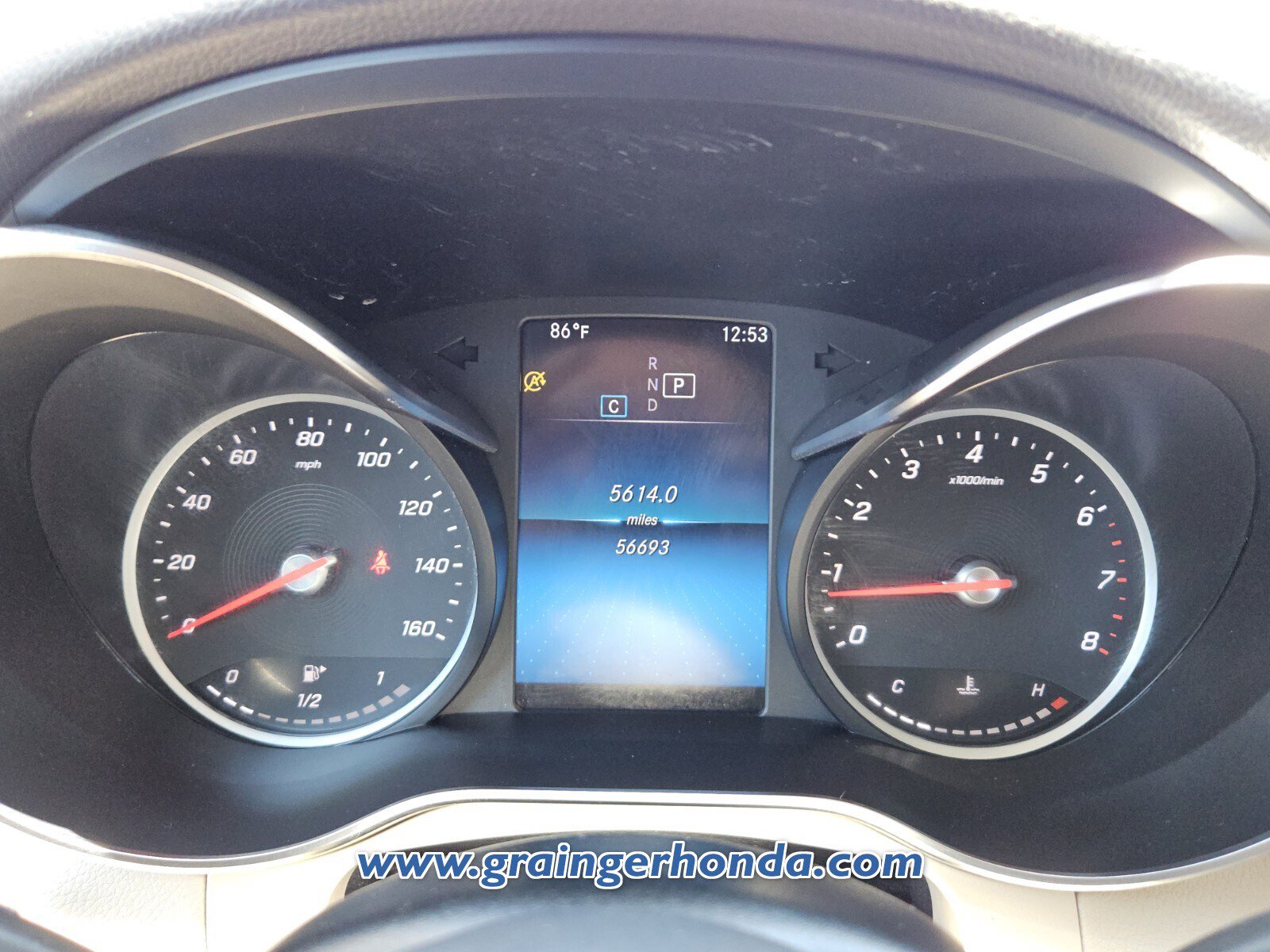 Used 2022 Mercedes-Benz GLC 300 image 22