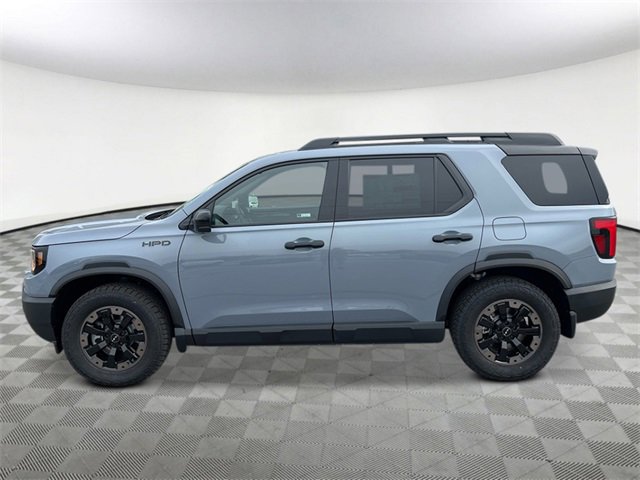 New 2026 Honda Passport TrailSport Elite image 2