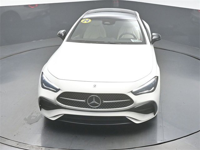 Used 2024 Mercedes-Benz CLE 300 4MATIC Coupe image 39