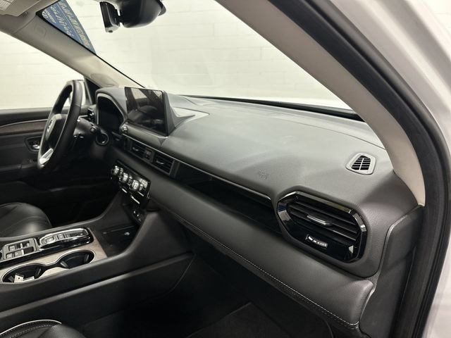 Used 2026 Honda Pilot Elite image 19