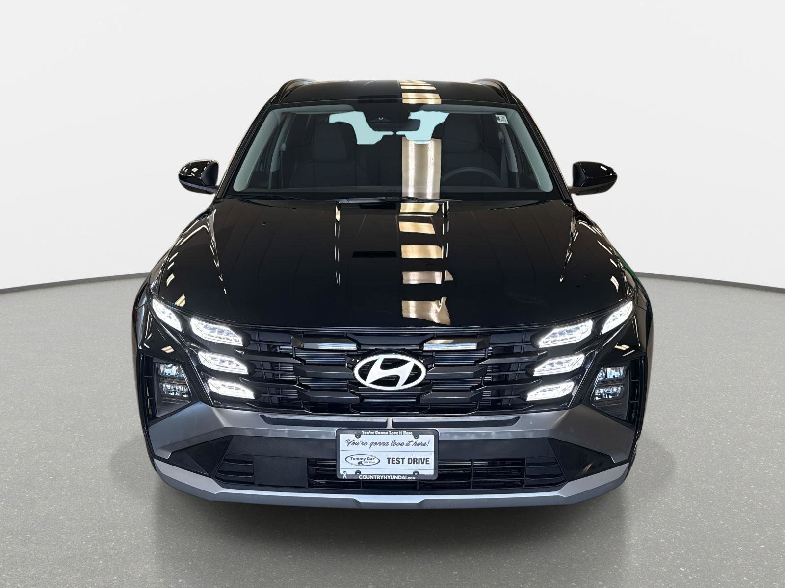 Used 2026 Hyundai Tucson SEL image 2