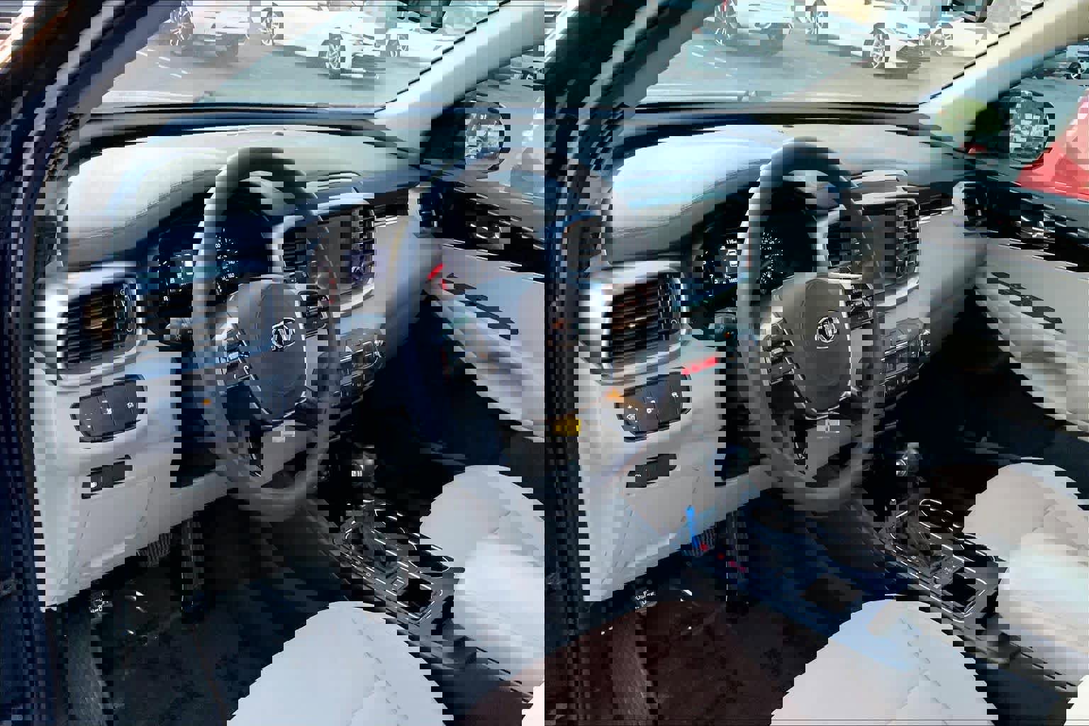 Used 2019 Kia Sorento LX image 17