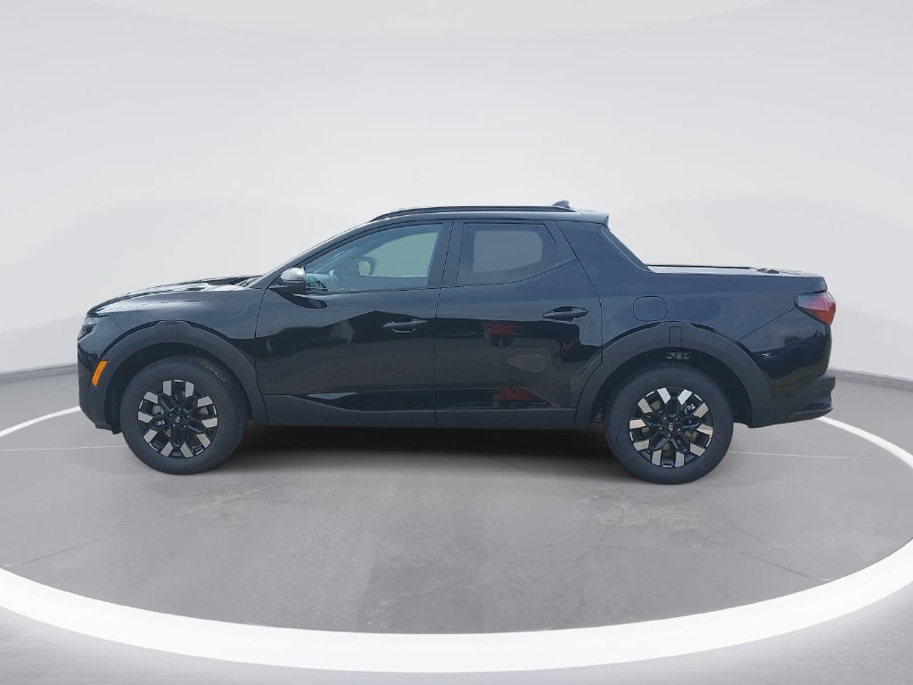 New 2027 Hyundai Santa Cruz SEL AWD/4WD image 8
