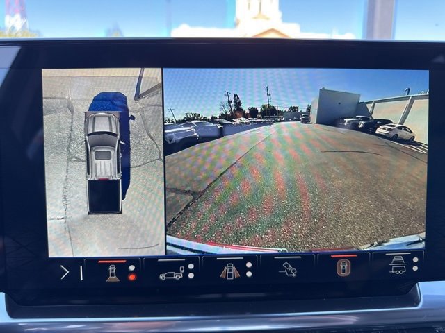 New 2026 GMC Sierra 1500 Elevation w/ Elevation Premium Package image 22