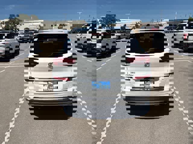 Used 2021 Hyundai Tucson Ultimate image 4