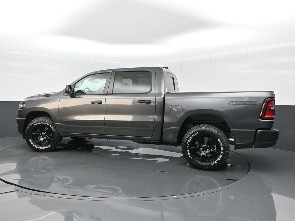 New 2026 RAM 1500 Classic Warlock image 5