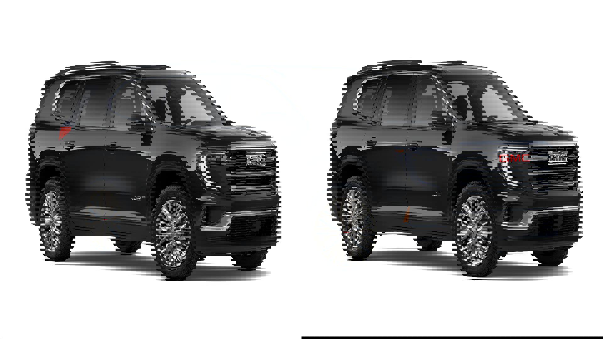 New 2026 GMC Acadia Elevation image 28