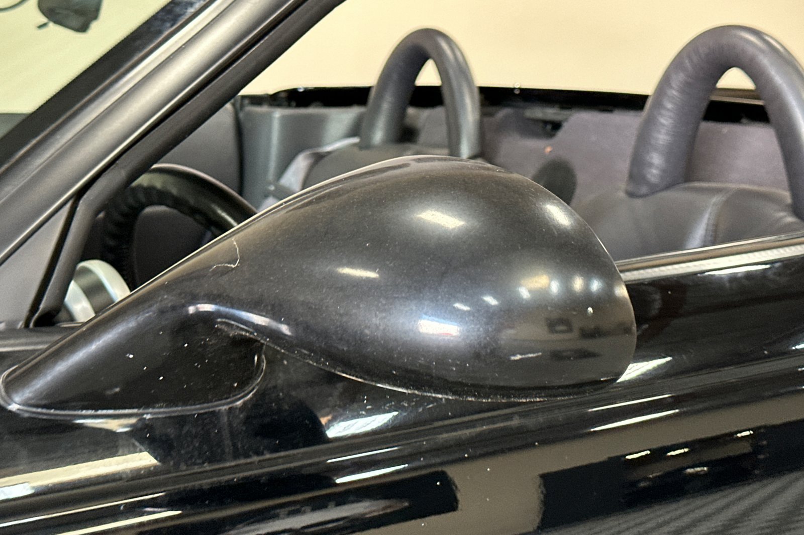 Used 1999 Plymouth Prowler RWD image 43