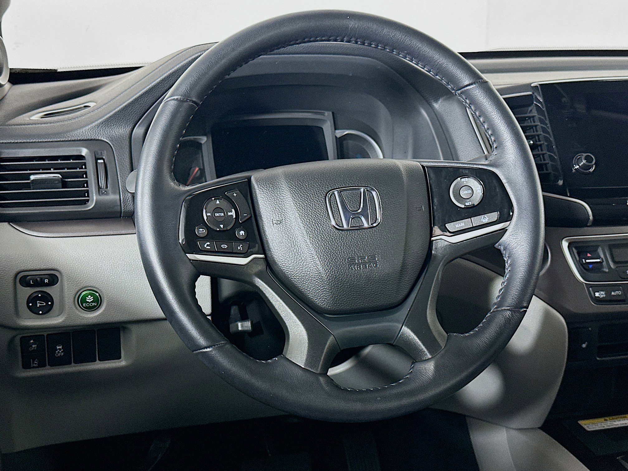 Used 2022 Honda Pilot Special Edition image 18
