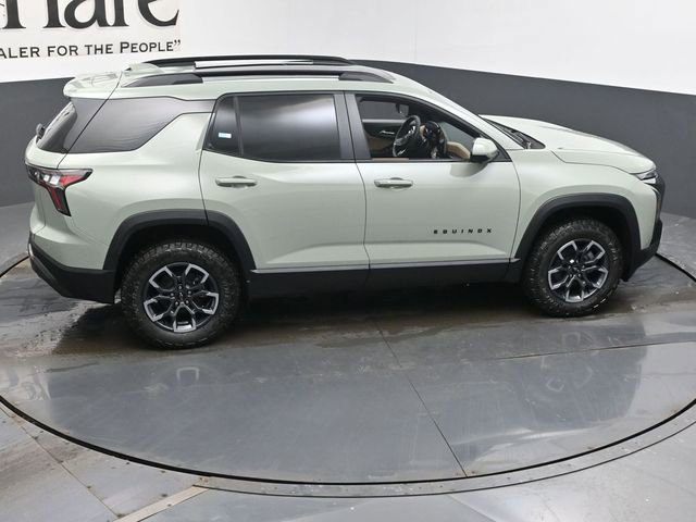 New 2026 Chevrolet Equinox ACTIV w/ Convenience Package III image 17