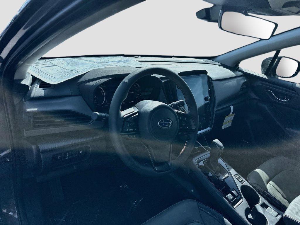 New 2026 Subaru Crosstrek 2.5i Limited AWD/4WD image 9