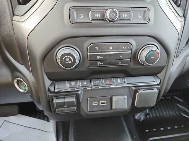 New 2026 Chevrolet Silverado 2500 W/T w/ WT Convenience Package image 17