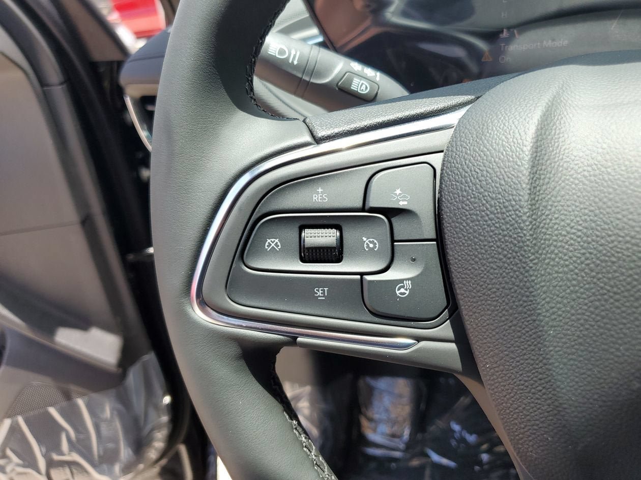 New 2026 Buick Envista Sport Touring w/ Convenience I Package FWD image 28