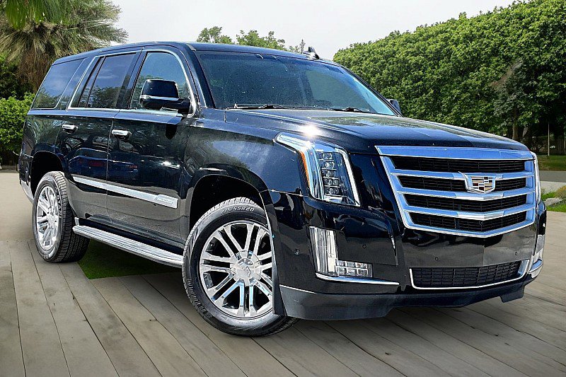 Used 2019 Cadillac Escalade 2WD image 12