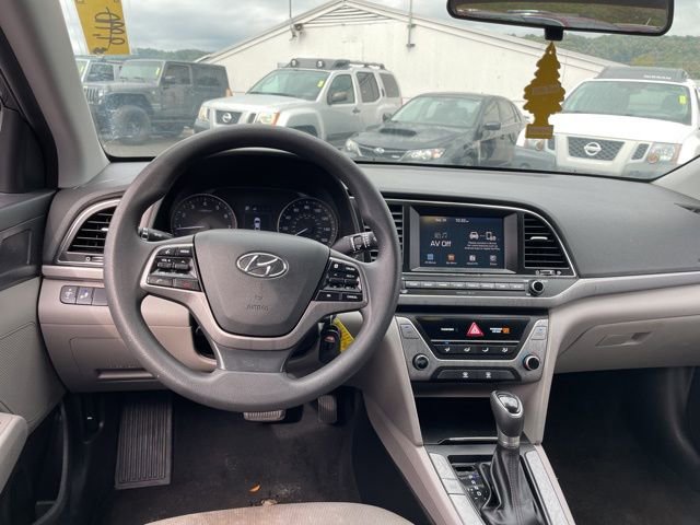 Used 2018 Hyundai Elantra SEL FWD image 13