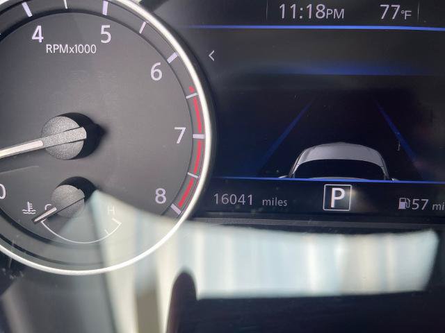 Certified 2023 Nissan Sentra SV w/ All-Weather Package FWD image 19