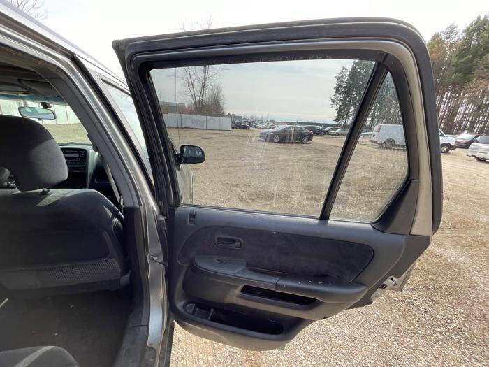 Used 2005 Honda CR-V EX image 30