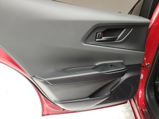 Certified 2026 Toyota Prius LE image 9