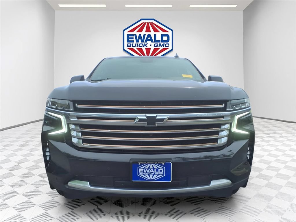 Used 2023 Chevrolet Tahoe High Country w/ Premium Package 2 AWD/4WD image 7